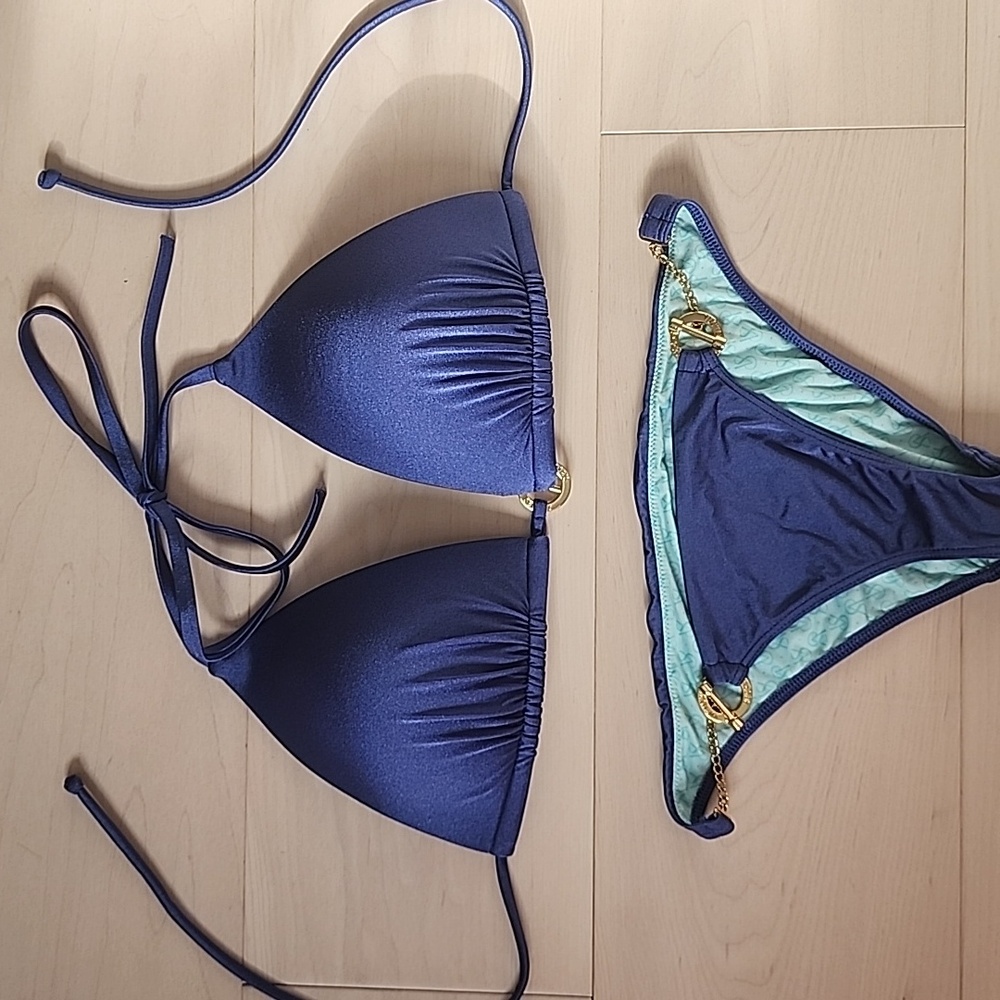 Victoria secret bathing suit